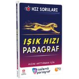 IŞIK HIZI PARAGRAF SORU BANKASI