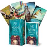 Işık Kahini Tarotu - Butik Yayınları