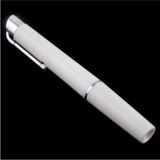 Işık Kalemi - Doktor Işık Kalemi Muayene Göz Feneri Cep Tipi Muayene Işığı LED Penlight - 0 - 1 Yaş - Alice Mavisi