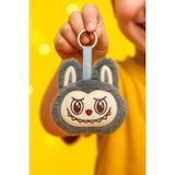 Işık kasabası(116) 12 Cm Peluş Anahtarlık Süpriz Renk