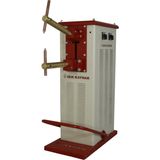 Işık Kaynak 20 Kva Ayaklı Punta Kaynak Makinesi