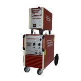 IŞIK KAYNAK 450A GAZALTI KAYNAK MAKİNESİ