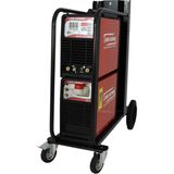 Işık Kaynak INV AC-DC TIG 320 As Kaynak Makinesi