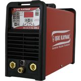 Işık Kaynak Inv Dc P-Tıg 200 A Kaynak Makinesi