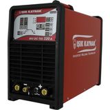 Işık Kaynak Inv Dc P-Tıg 320 A Kaynak Makinesi