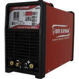 Işık Kaynak Inv Dc P-Tıg 400 A Kaynak Makinesi