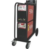 Işık Kaynak Inv Dc P-Tıg 400 As Kaynak Makinesi