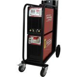 Işık Kaynak Inv Dc Tıg 400 As Kaynak Makinesi