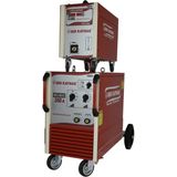 Işık Kaynak MIG-MAG 350A Gazaltı Kaynak Makinesi