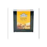 Işık Kuruyemiş Köy Ürünleri Ahmad Tea Engilish Tea No1 ( 100 Adet Sallama Poşet Çay)-Orijinal-