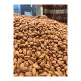 IŞIK KURUYEMİŞ KÖY ÜRÜNLERİ Siirt Fıstığı 1. Kalite duble (brüt 1 kg)