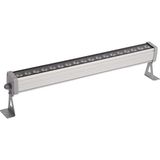Işık Wallwasher LED Aydınlatma 10-20-30-35-50-67-100CM Duvar ve Ağaç Boyama (50CM (18W))