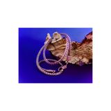 isikaccessories Saf Bakır Kolye elişçiliği viking model(özel tasarım) 50 cm için