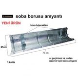Isikes Soba Borusu Tavan Isi Koruyucu 75Cm