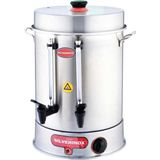 Işıkgaz 2004 160 Bardak Çay Makinesi