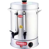 Işıkgaz 2007 500 Bardak Çay Makinesi