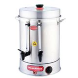 Işıkgaz 2250 W 23 lt Demleme Çay Makinesi Inox