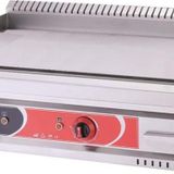 Işıkgaz 600 Seri Düz Tabla Elektrikli Izgara 60*60 cm