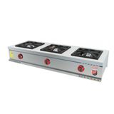 Işıkgaz MD-4D Doğalgazlı Set Üstü Midi Ocak