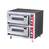 Işıkgaz PF-92G Gazlı Pizza Fırını