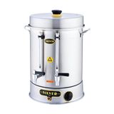 Işıkgaz Silver 1100 W 7 lt Demleme Çay Makinesi