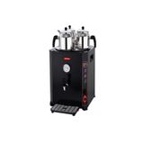 Işıkgaz Silver 2500 W 36 lt Demleme Çay Makinesi Inox