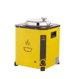 Işıkgaz Silver Elektrikli 9 Litre Jumbo Çorba Potu - Çorba Kazanı