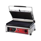 Işıkgaz Silver Style Elektrikli Döküm 20 Dilim Tost Makinesi