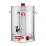 Işıkgaz Silverinox 500 Bardak Sıcak Su Otomatı Isıtıcısı