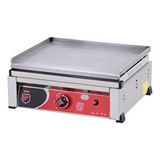 Işıkgaz Silverinox Işıkgaz Silver Endüstriyel 50 Lik Tüplü 50 Cm Pleyt Izgara Gri