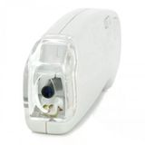 Işıklandırılmış Mini 100X Mikroskop Mg100812 P80333s1506