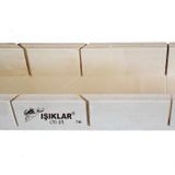 Işıklar Gönye Kutusu 300x70x65 mm - GK-65