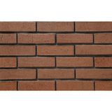 Işıklar Klinker Kaplama Tuğla - 215X65X15 mm - (1 M²)= 60 Adet - Kahverengi