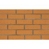 Işıklar Klinker Kaplama Tuğla - 215X65X15 mm - (1 M²)= 60 Adet - Sarı