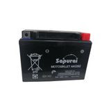 Işıklar Motosiklet Akü 12 Volt 6.5 Amper Ytx6.5l-Bs