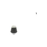 Işıklar Motosiklet Modifiye Hava Filtre 38 Mm
