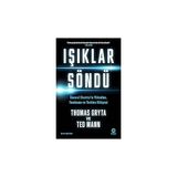 Işıklar Söndü + Nefes Nefese (Midi Boy) + Emanet Dolabı Bebekleri + Boş Dolaplar + Babalar ve Oğullar Set - Hayır