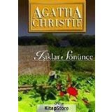 Işıklar Sönünce - Agatha Christie - Altın Kitaplar