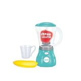 Işıklı Aksesuarlı Gerçekçi Hareketli Blender