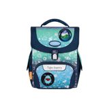 Işıklı Herlitz Uzay Desenli Okul Çantası TGJL-081A(1)