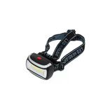 Işıklı Kafa Lambası Pt-5018 3 Fonksiyonlu Led Kafa Lambası Feneri