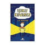 Işıklı Kavanoz - Lisa Thompson - Lisa Thompson