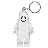 Işıklı LEGO Minifigures Hayalet Anahtarlık