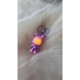 Işıklı My Melody Anahtarlık