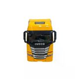 Işıklı Sesli Pilli Çek Bırak Metal Oyuncak Iveco Tır