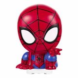 Işıklı Spider-Man Bluetooth Hoparlör