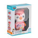 Işıklı Ve Müzikli Penguen Hayvan Sesleri Ninni Melodi