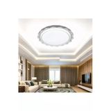 Işıksan Aydınlatma Eos-06 Modern Led Tavan Lambası Şık Ve Enerji Tasarruflu Aydınlatma Çözümü