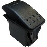 Isıksız 3P On-Off-On 12-24V Marın Swıtch (Ic-134M-N5)