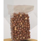 Işıktepe 5 kg Birinci Kalite Vakum Paket Çiğ Iç Fındık Ordu-Giresun